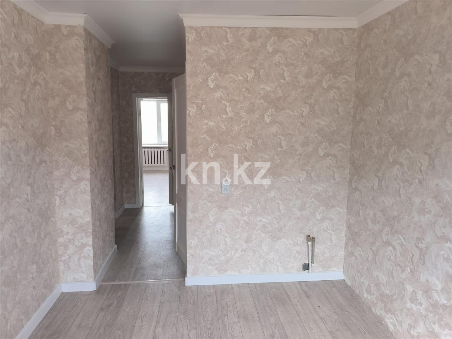 Продажа 2-комнатной квартиры, 53 м² - Продажа квартир в панельном доме в Казахстане - страница 195 фото 7 из 10