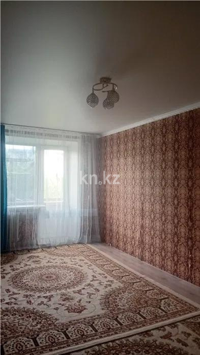 Продажа 2-комнатной квартиры, 46 м², ул. Тищенко, дом  27 - Продажа  двухкомнатных квартир в Темиртау фото 1 из 5