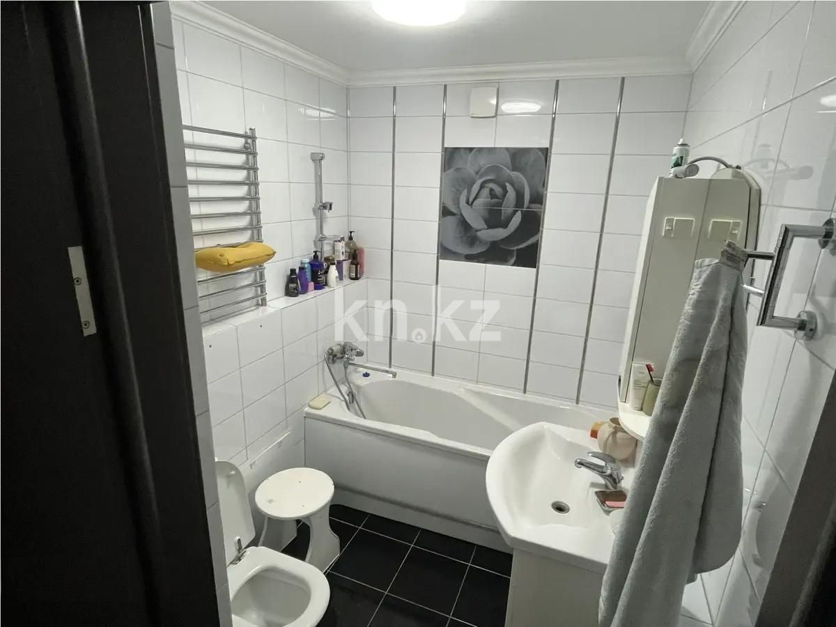 Продажа 3-комнатной квартиры, 120 м², ул. Габдуллина, дом  17/1 - Продажа  трехкомнатных квартир в Астане с фото фото 6 из 7