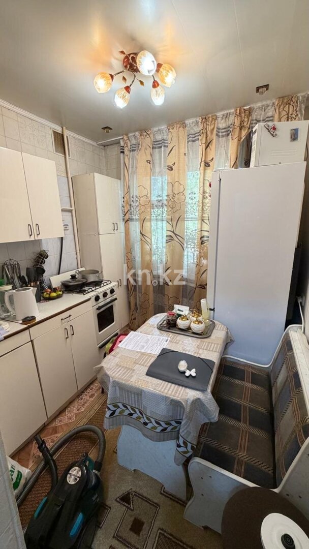 Продажа 1-комнатной квартиры, 30.9 м² в Караганде - фото 3