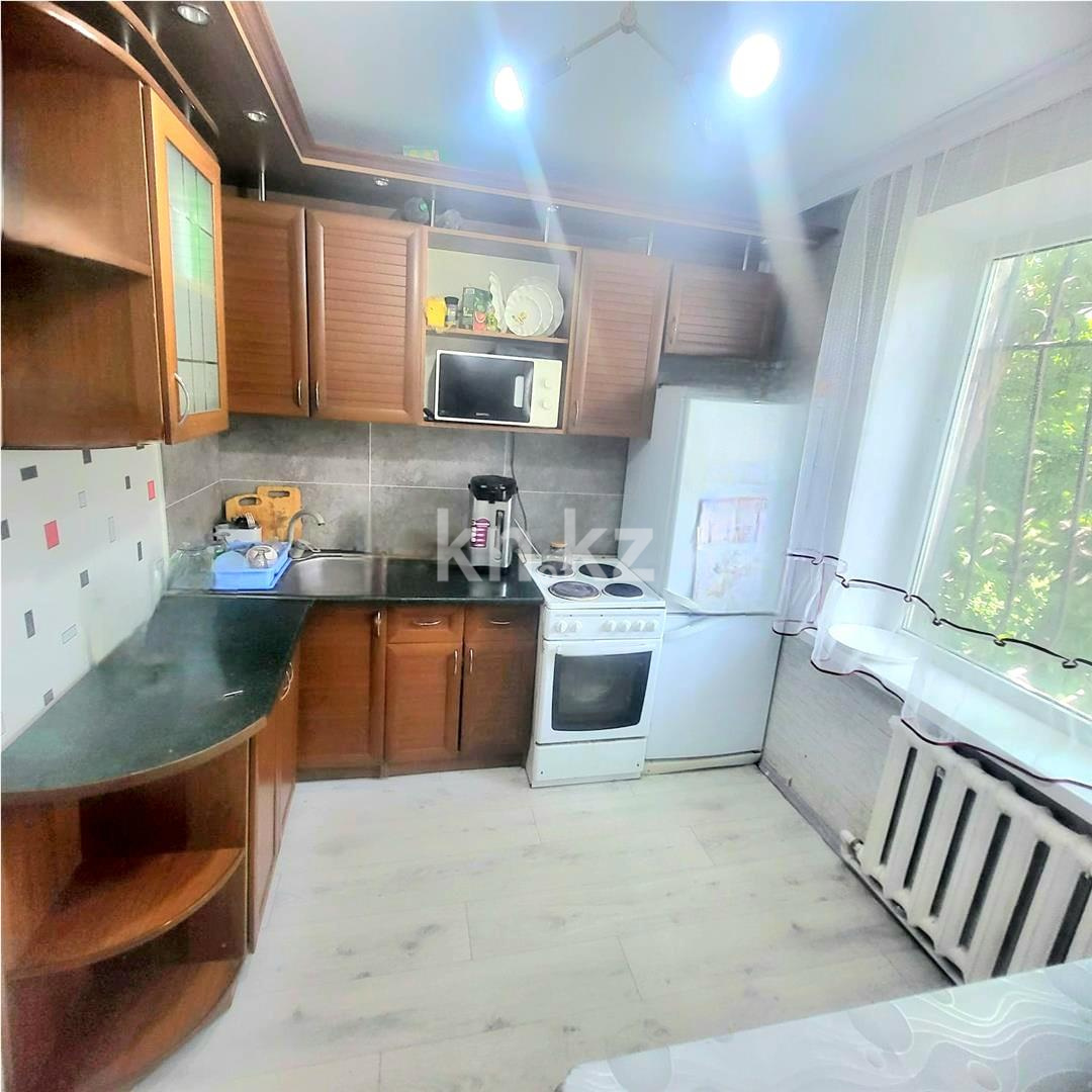 Продажа 2-комнатной квартиры, 53 м² - Продажа квартир в Темиртау - страница 13 фото 5 из 14