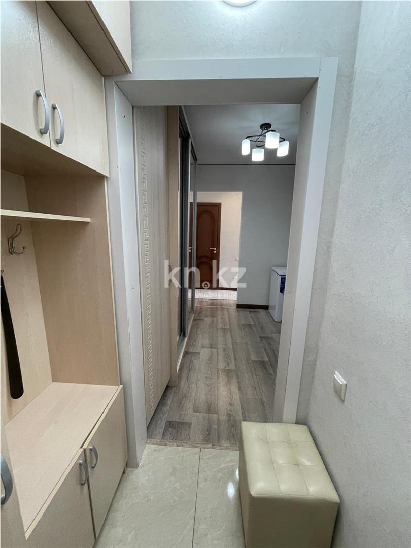 Продажа 3-комнатной квартиры, 63 м² в Караганде - фото 18