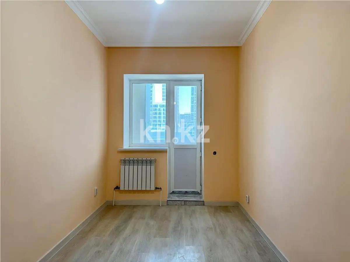 Продажа 2-комнатной квартиры, 54.6 м², ул. Сыганак, дом  14 в Астане - фото 2