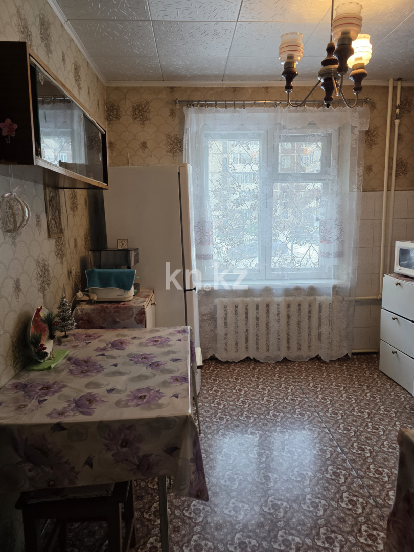 Продажа 3-комнатной квартиры, 64.7 м² - Продажа квартир в Караганде фото 2 из 11