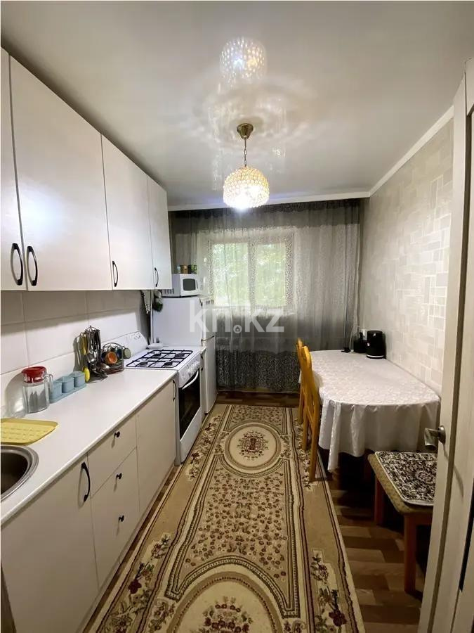 Продажа 3-комнатной квартиры, 66 м², пр. Абая, дом  80/1 в Астане - фото 5