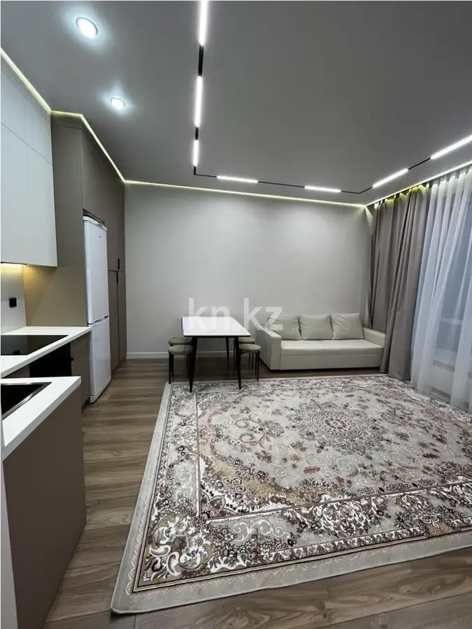 Продажа 2-комнатной квартиры, 38 м² в Астане