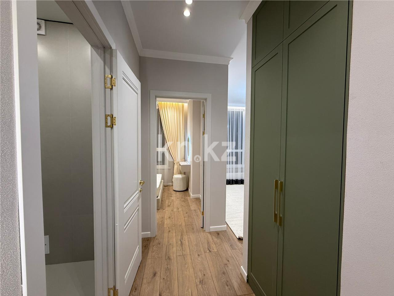 Продажа 2-комнатной квартиры, 40 м² в Астане - фото 8