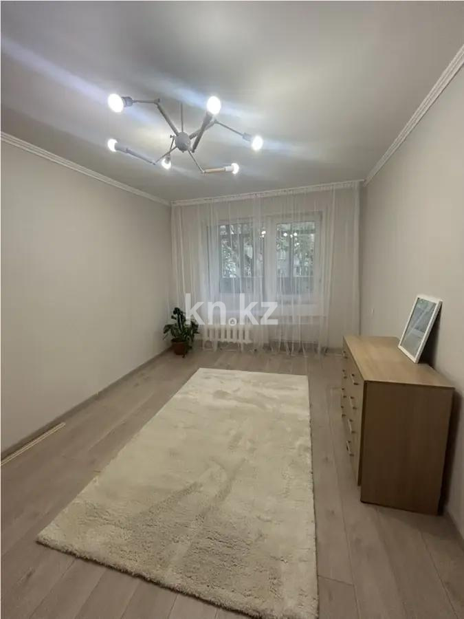 Продажа 1-комнатной квартиры, 33 м² - Продажа квартир в Бостандыкском р-не Алматы - страница 19 фото 1 из 1