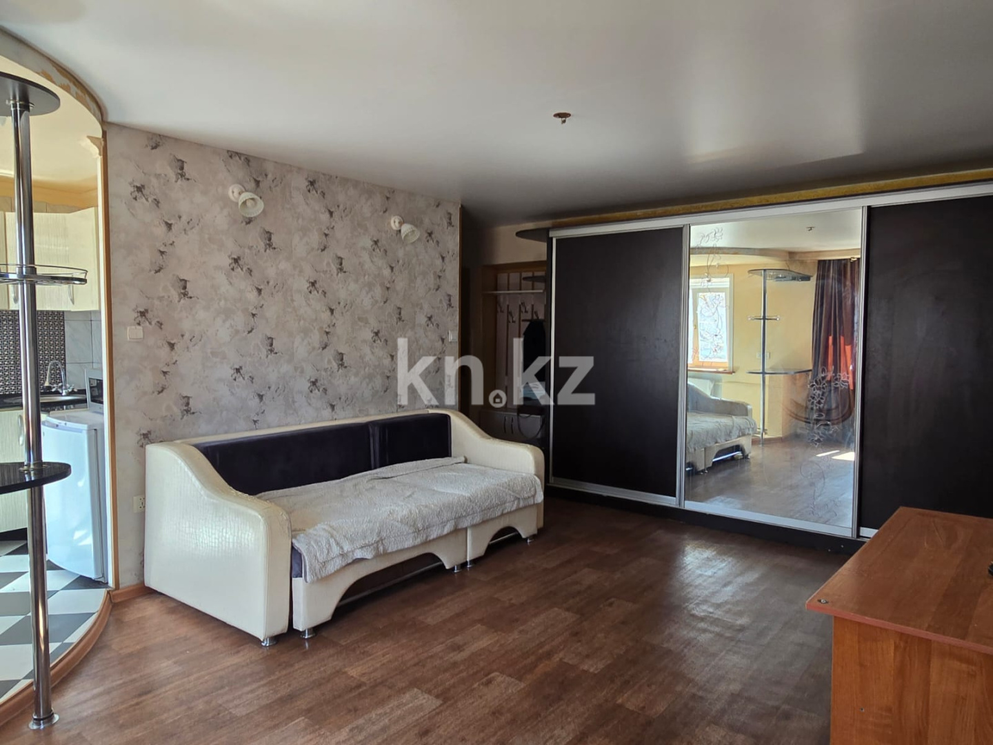 Продажа 1-комнатной квартиры, 32.4 м² - Продажа однокомнатных квартир в кирпичном доме в Казахстане - страница 74 фото 2 из 11