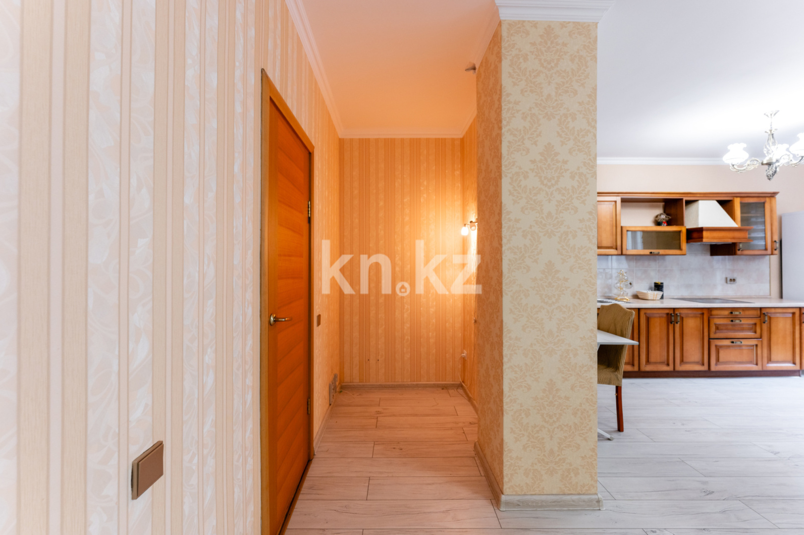 Продажа 2-комнатной квартиры, 76.5 м², ул. Шевченко, дом  8 - Продажа квартир в Казахстане фото 7 из 31