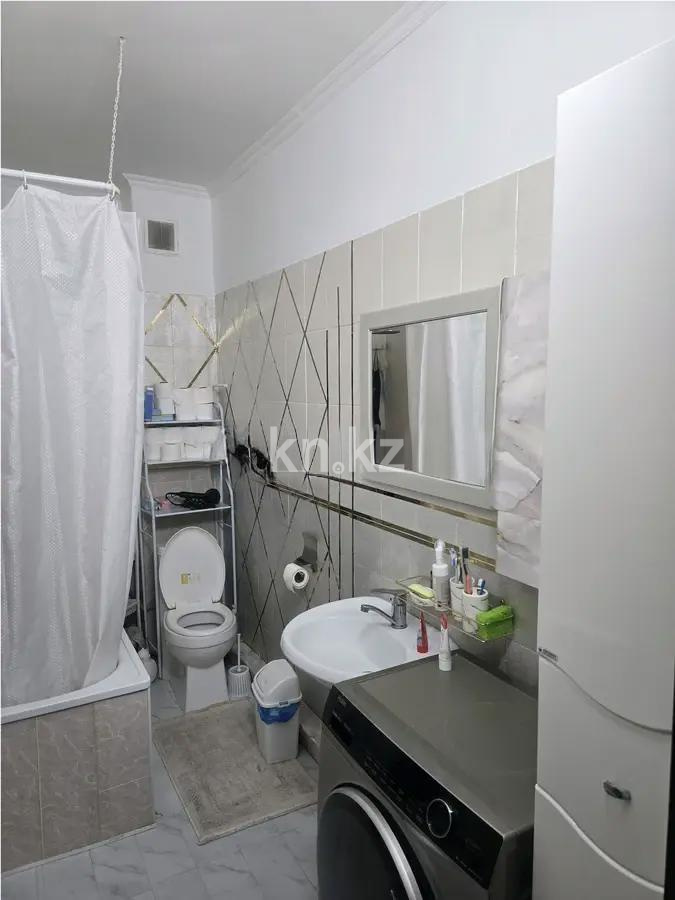 Продажа 2-комнатной квартиры, 60 м², ул. Асыл Арман, дом  11 в Алматы - фото 4