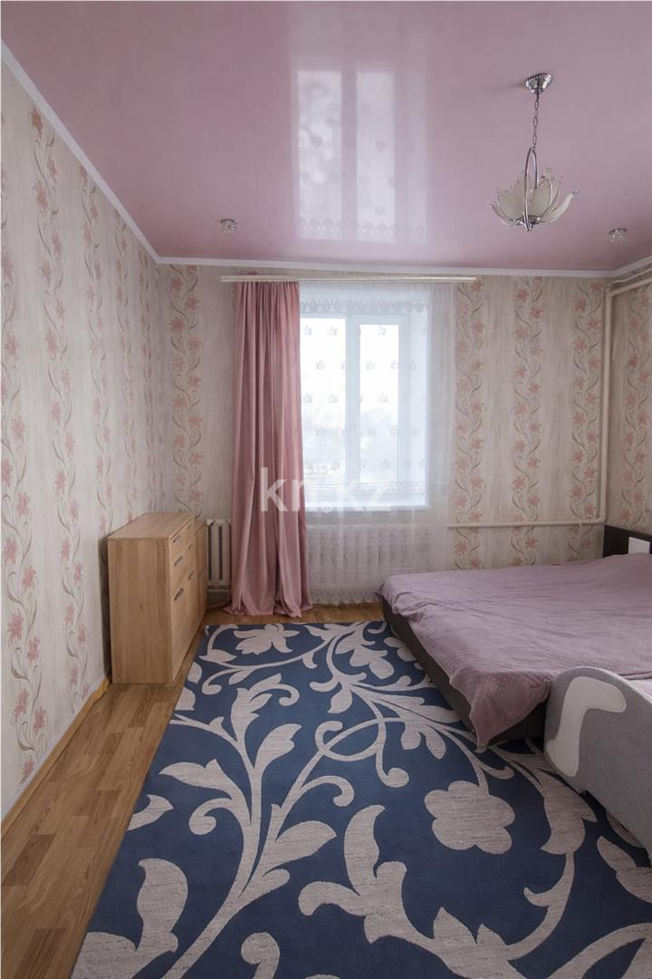 Продажа 3-комнатной квартиры, 74 м² - Продажа квартир в Караганде - страница 4 фото 5 из 15