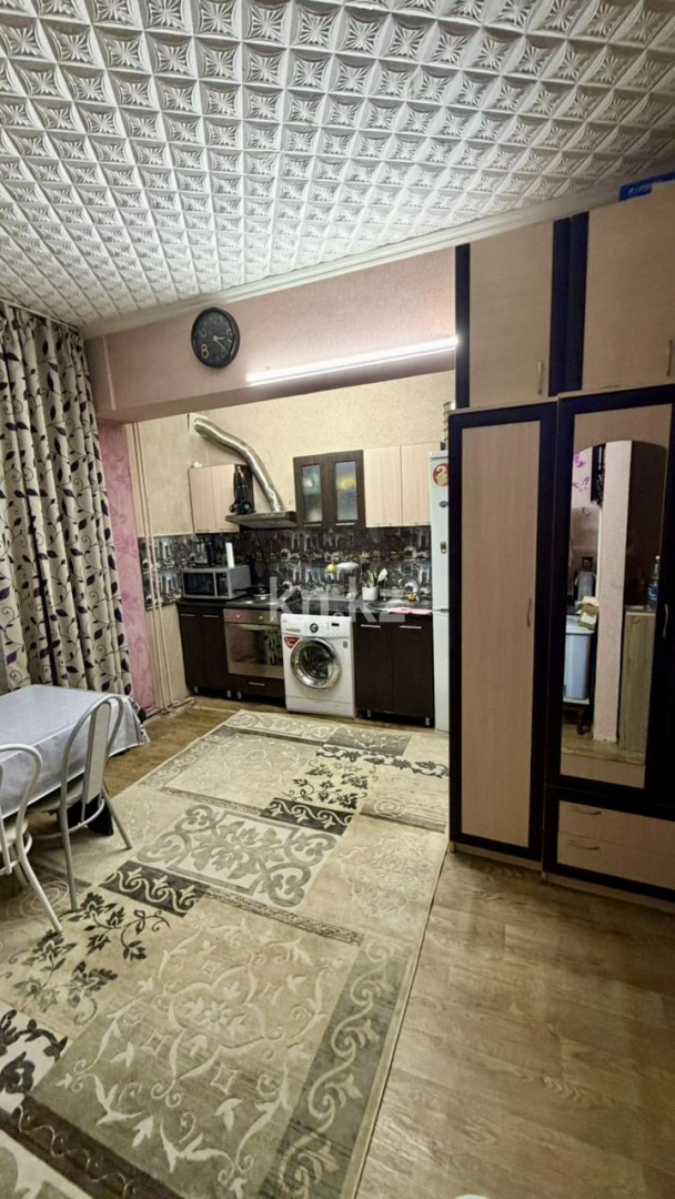 Аренда 1-комнатной квартиры, 43 м² - Аренда квартир помесячно в Алмалинском р-не Алматы фото 4 из 11