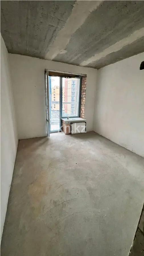 Продажа 1-комнатной квартиры, 40 м², ул. Нажимеденова, дом  52 - Продажа квартир в Астане фото 2 из 3