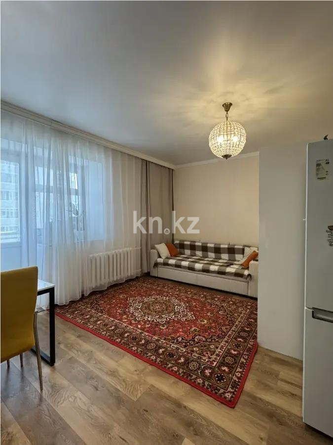 Продажа 2-комнатной квартиры, 49 м² в Астане