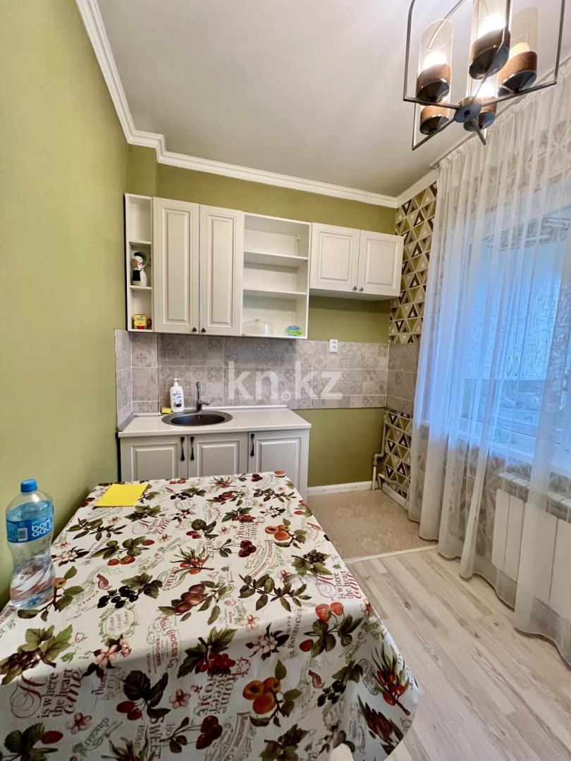 Продажа 2-комнатной квартиры, 60.2 м² в Алматы - фото 4