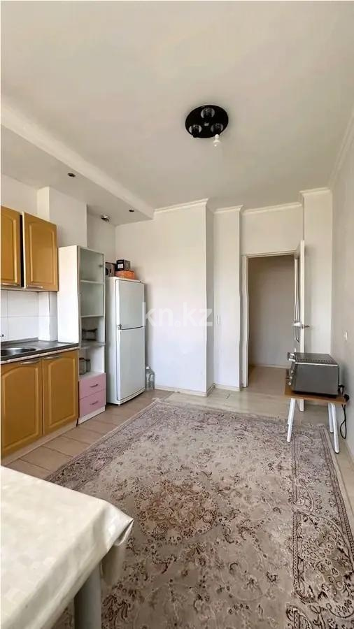 Продажа 2-комнатной квартиры, 56 м² - Продажа двухкомнатных квартир в кирпичном доме в Казахстане - страница 11 фото 2 из 4