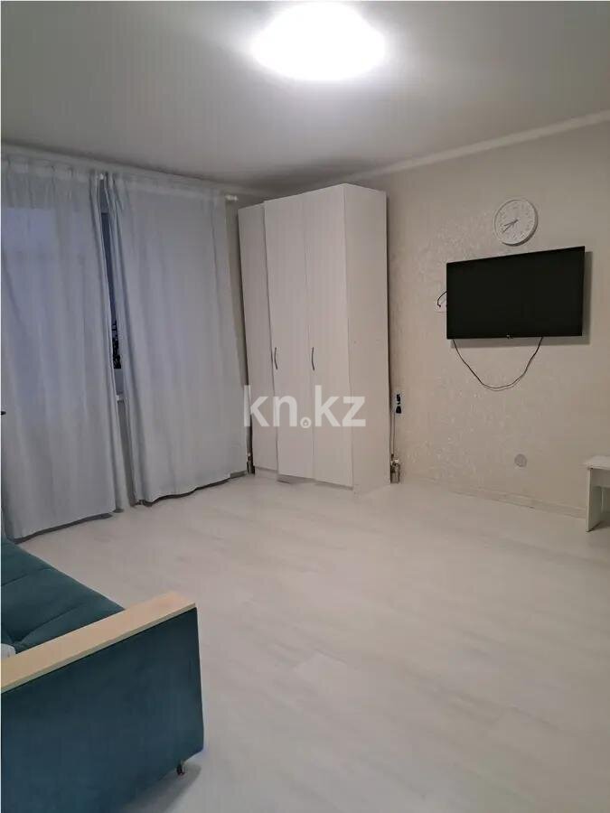 Продажа 1-комнатной квартиры, 32 м² в Астане