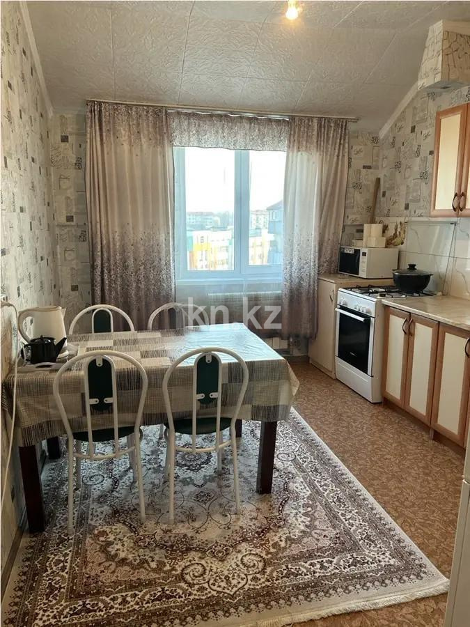 Продажа 2-комнатной квартиры, 64 м² - Продажа квартир в Алматы фото 3 из 6