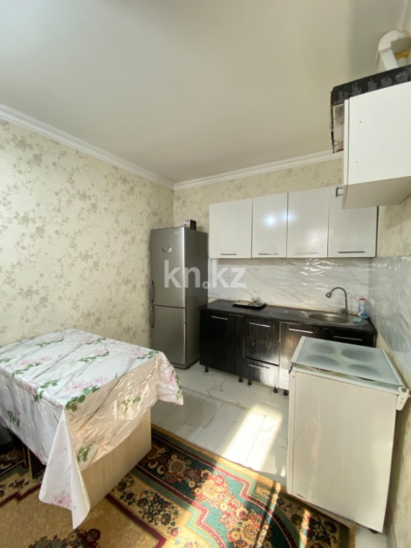 Аренда 1-комнатной квартиры, 38 м² в Астане - фото 2
