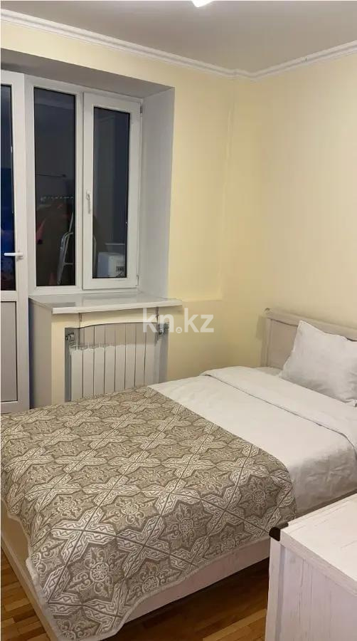 Продажа 4-комнатной квартиры, 90.1 м² - Продажа четырехкомнатных квартир от собственников в Алматы фото 3 из 8