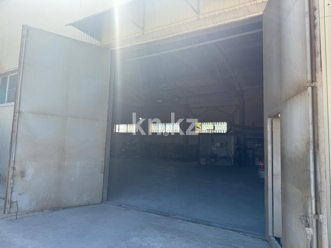 Аренда базы, 216 м² - Аренда баз, складов и промышленной недвижимости в Астане в р-не Байконур фото 8 из 14
