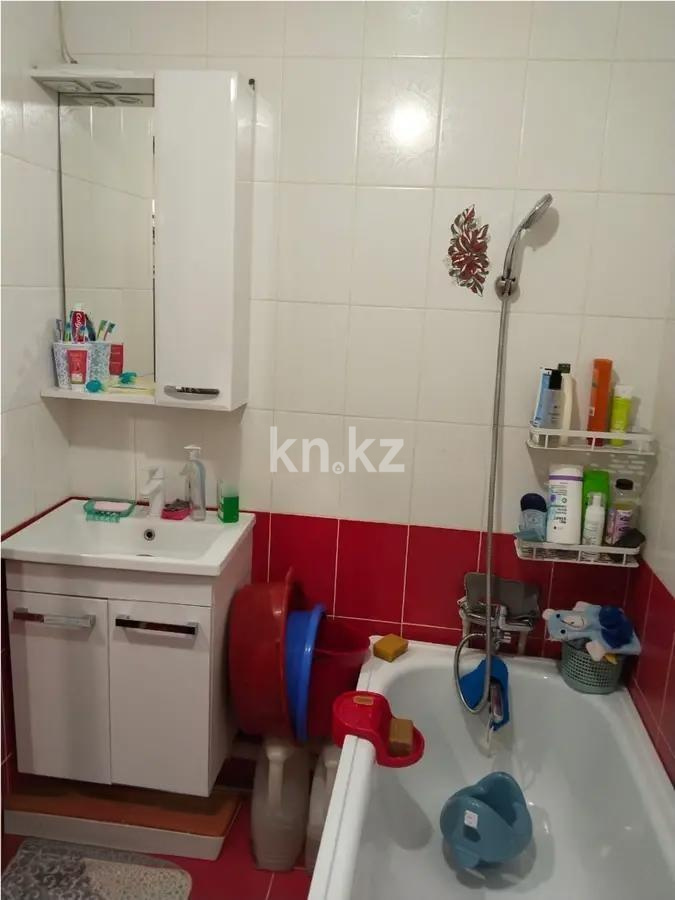 Продажа 2-комнатной квартиры, 41 м² - Продажа квартир от собственников в Караганде фото 4 из 5