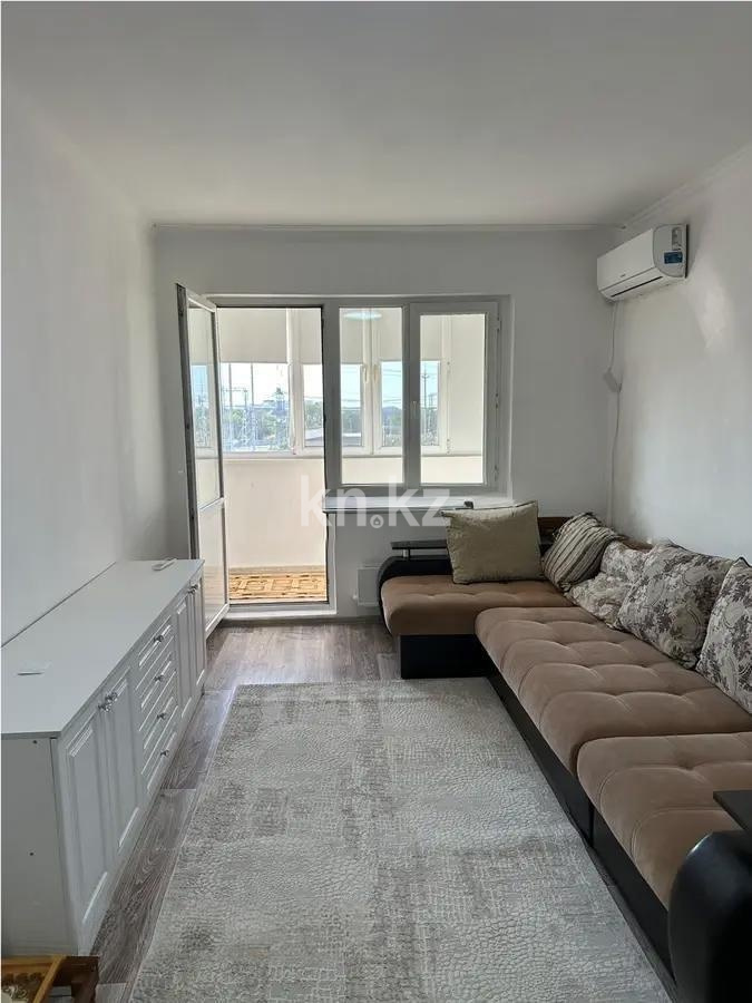 Продажа 1-комнатной квартиры, 40 м² - Продажа квартир в Жетысуском р-не Алматы - страница 9 фото 1 из 1