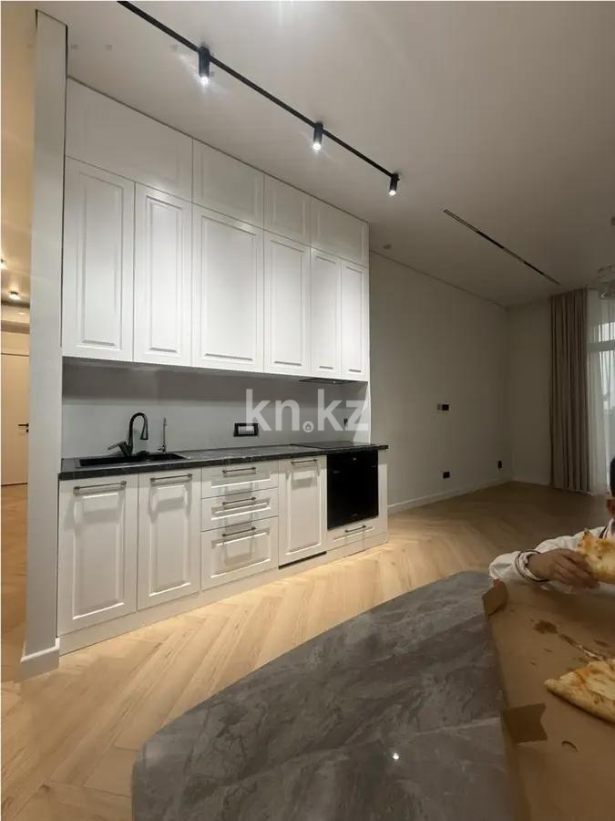 Продажа 3-комнатной квартиры, 90 м², ул. Сейдимбека, дом  110/2 - Продажа  трехкомнатных квартир в новостройках Алматы без посредников фото 4 из 4
