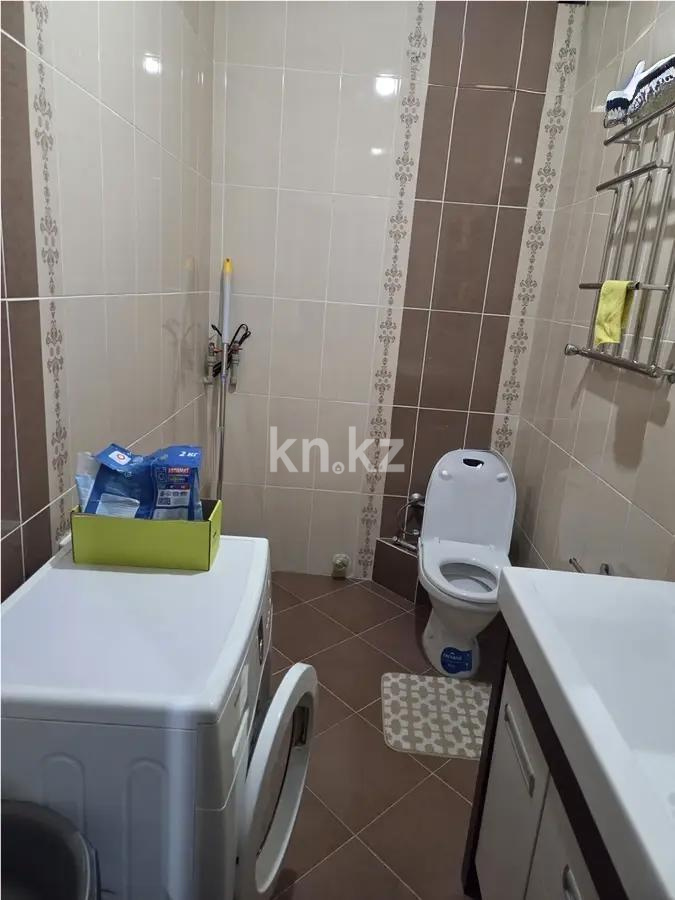 Продажа 3-комнатной квартиры, 130 м², ул. Бокейхана, дом  6 - Продажа квартир в Казахстане фото 7 из 10