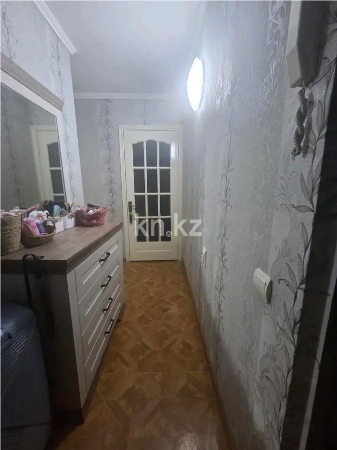 Продажа 2-комнатной квартиры, 42 м² в Алматы - фото 4