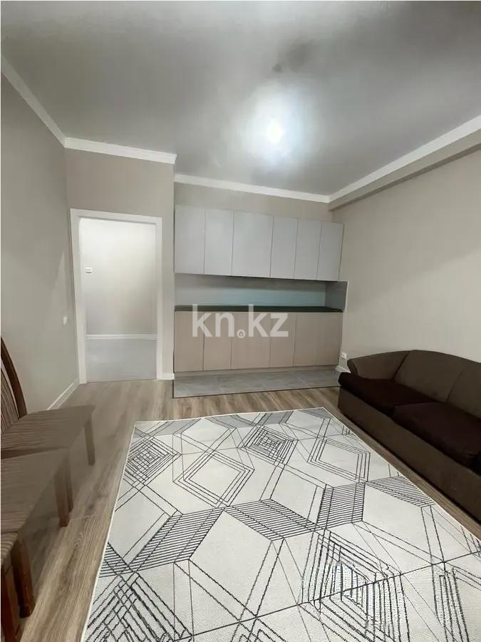 Продажа 2-комнатной квартиры, 46 м² в Алматы - фото 3