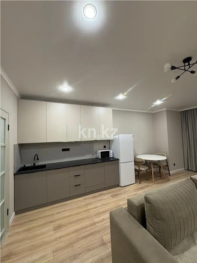Продажа 2-комнатной квартиры, 55 м² в Астане - фото 3