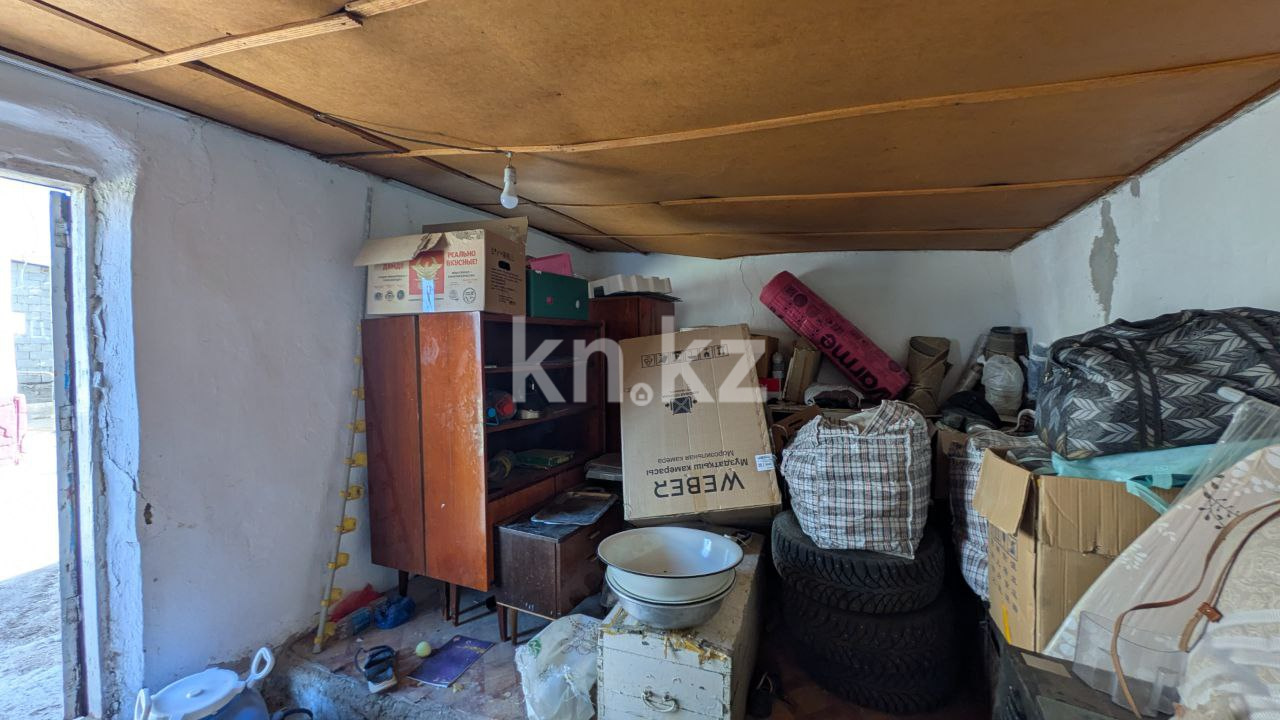 Продажа 3-комнатного дома, 76 м² - Продажа домов, коттеджей в Казахстане - страница 3 фото 17 из 33