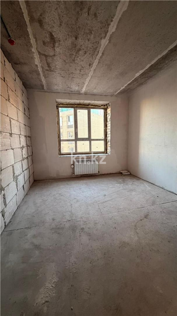 Продажа 1-комнатной квартиры, 41 м² - Продажа  однокомнатных квартир в новостройках Караганды фото 1 из 7