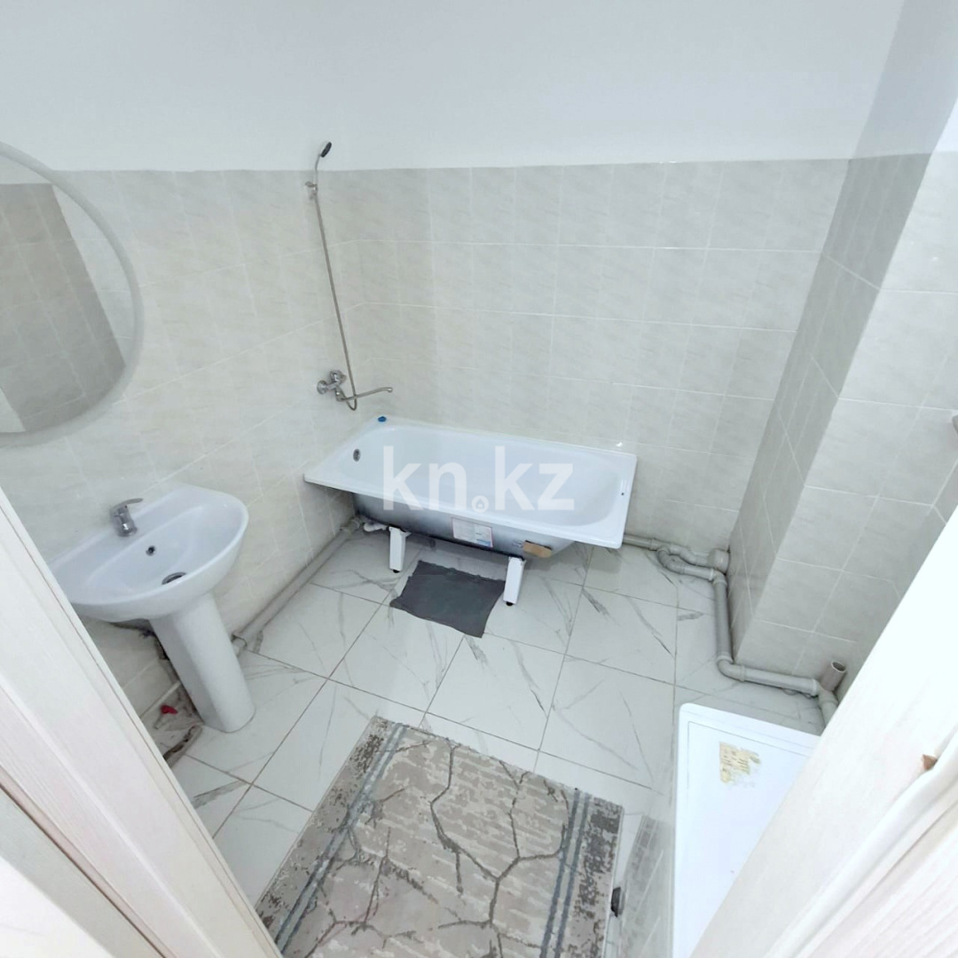 Аренда 3-комнатной квартиры, 100 м² - Аренда трехкомнатных квартир помесячно в Казахстане фото 14 из 15