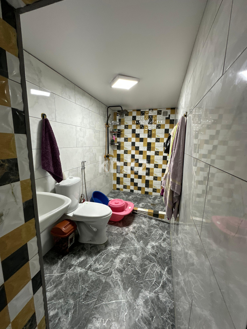 Продажа 7-комнатного дома, 224 м² - Продажа домов, коттеджей в Шымкенте фото 16 из 26