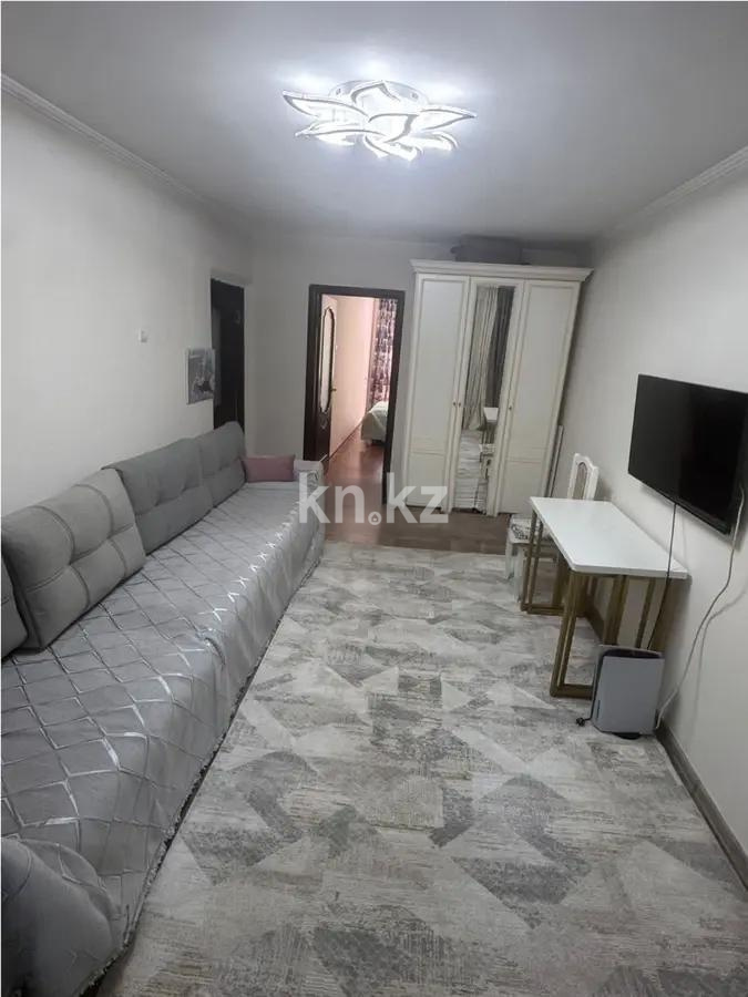 Продажа 3-комнатной квартиры, 60 м² в Алматы - фото 3
