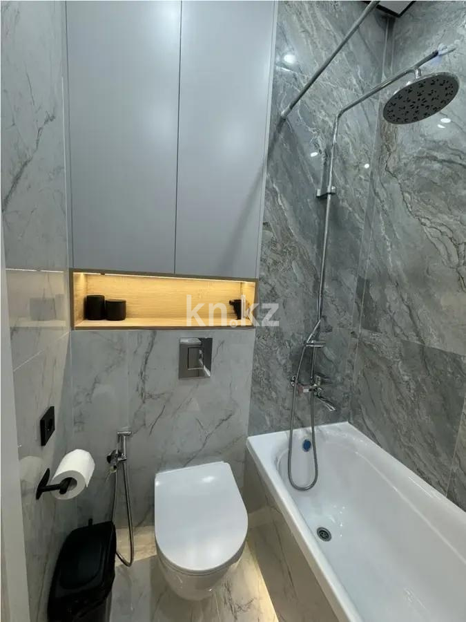 Продажа 3-комнатной квартиры, 65 м² в Астане - фото 4