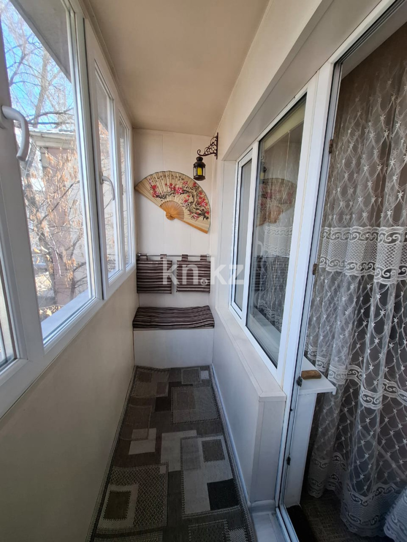 Аренда 1-комнатной квартиры, 33 м² - Аренда однокомнатных квартир помесячно в Алмалинском р-не Алматы фото 4 из 10