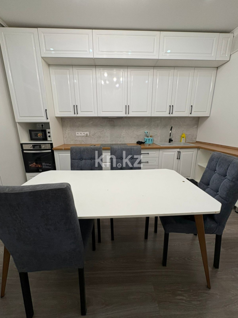 Продажа 2-комнатной квартиры, 70 м² - Продажа квартир в Казахстане - страница 31 фото 4 из 11