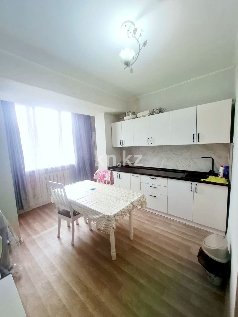 Продажа 2-комнатной квартиры, 64 м² - Продажа квартир в Казахстане - страница 4 фото 4 из 13