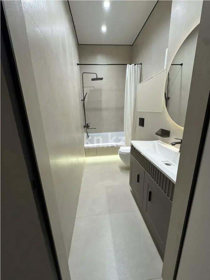 Продажа 3-комнатной квартиры, 85 м² - Продажа квартир в Астане - страница 9 фото 3 из 4