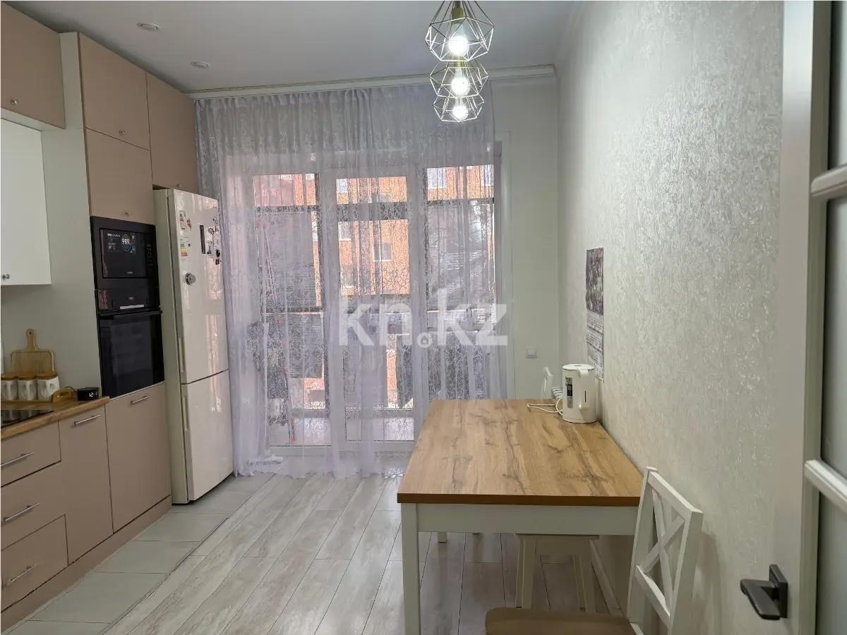 Продажа 2-комнатной квартиры, 62 м² - Аренда квартир посуточно в Сарани фото 3 из 5