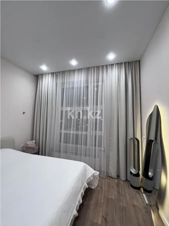 Продажа 2-комнатной квартиры, 39 м², ул. Бухар жырау, дом  27 - Продажа квартир в Казахстане фото 1 из 4