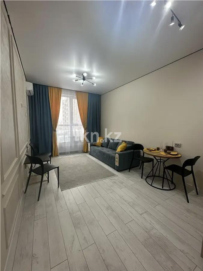 Продажа 2-комнатной квартиры, 48 м² - Продажа квартир в новостройках Алматы с фото - страница 4 фото 1 из 5