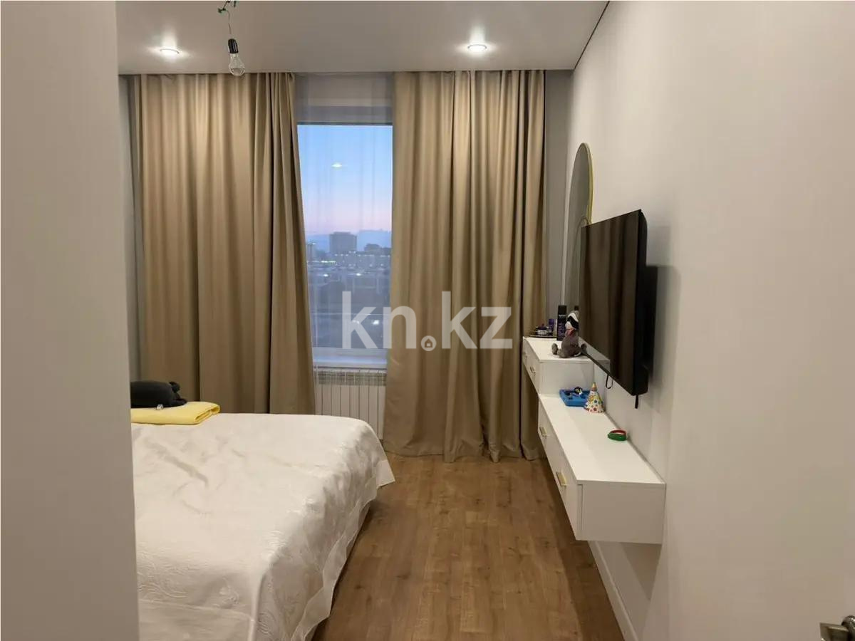 Продажа 3-комнатной квартиры, 72 м² - Продажа трехкомнатных квартир в Астане фото 1 из 4