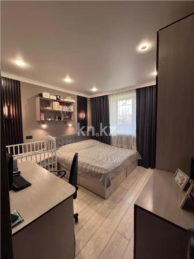 Продажа 2-комнатной квартиры, 49 м², ул. Менделеева, дом  34 - Аренда квартир посуточно в Темиртау фото 2 из 8