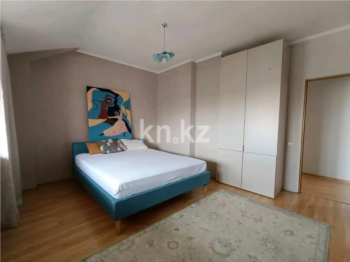 Продажа 2-комнатной квартиры, 64 м² в Алматы - фото 2