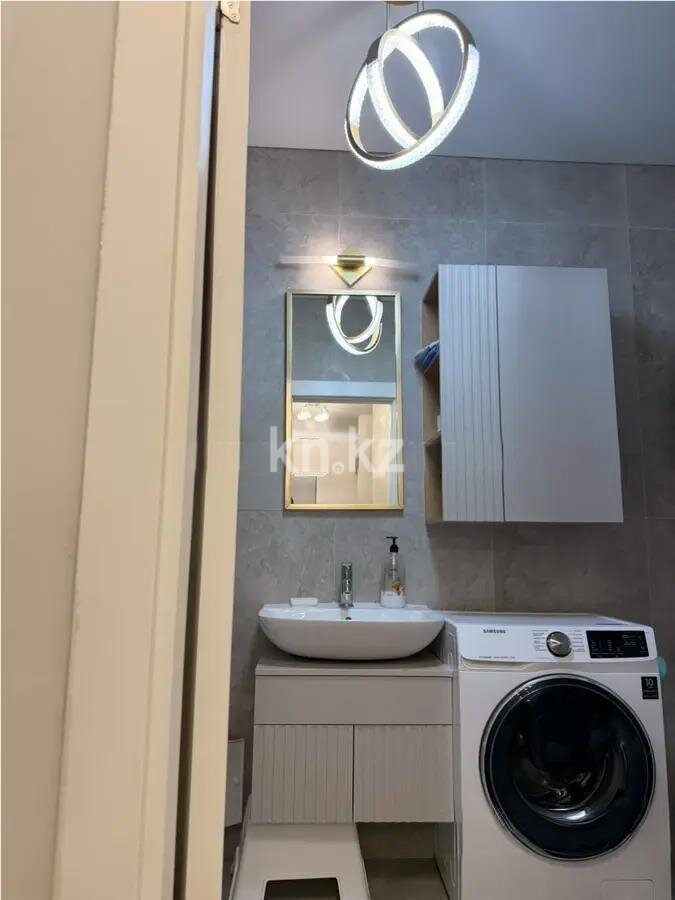 Продажа 3-комнатной квартиры, 70 м² в Алматы - фото 5